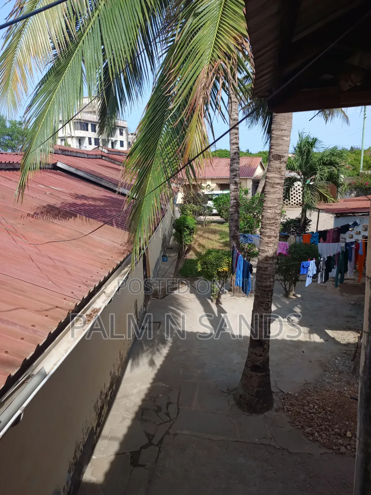 Mini Flat in Pride Inn Diani Area, Ukunda for sale in Ukunda
