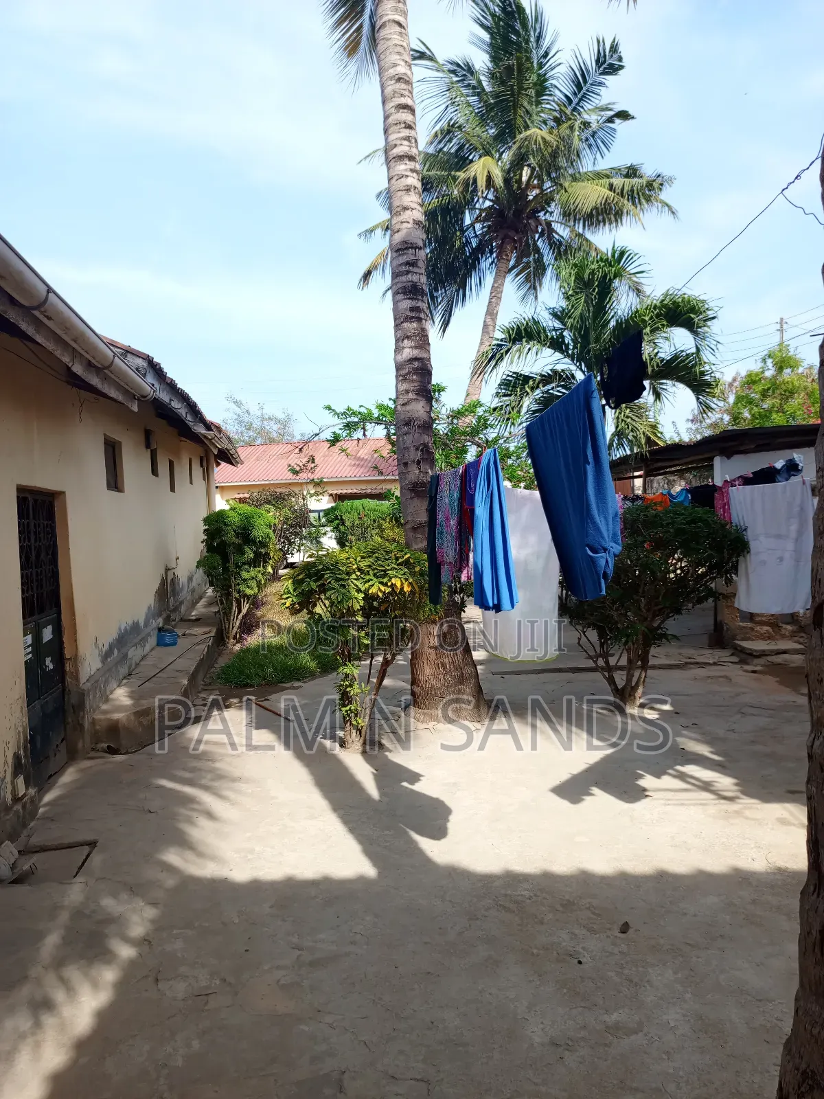 Mini Flat in Pride Inn Diani Area, Ukunda for sale in Ukunda