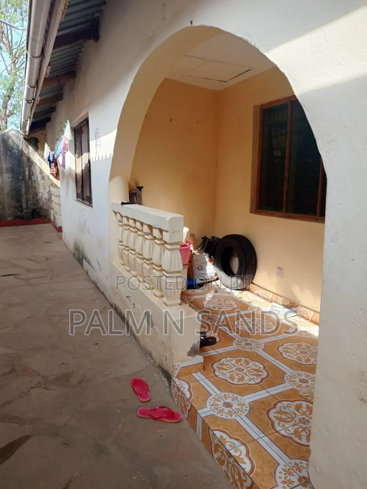 Mini Flat in Pride Inn Diani Area, Ukunda for sale in Ukunda
