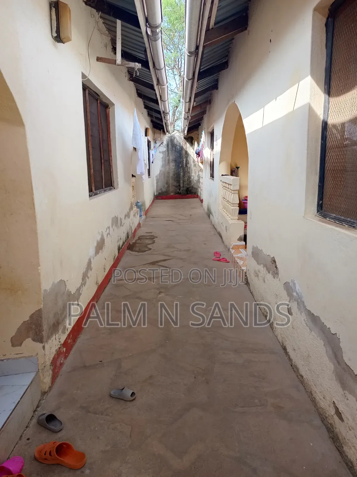 Mini Flat in Pride Inn Diani Area, Ukunda for sale in Ukunda