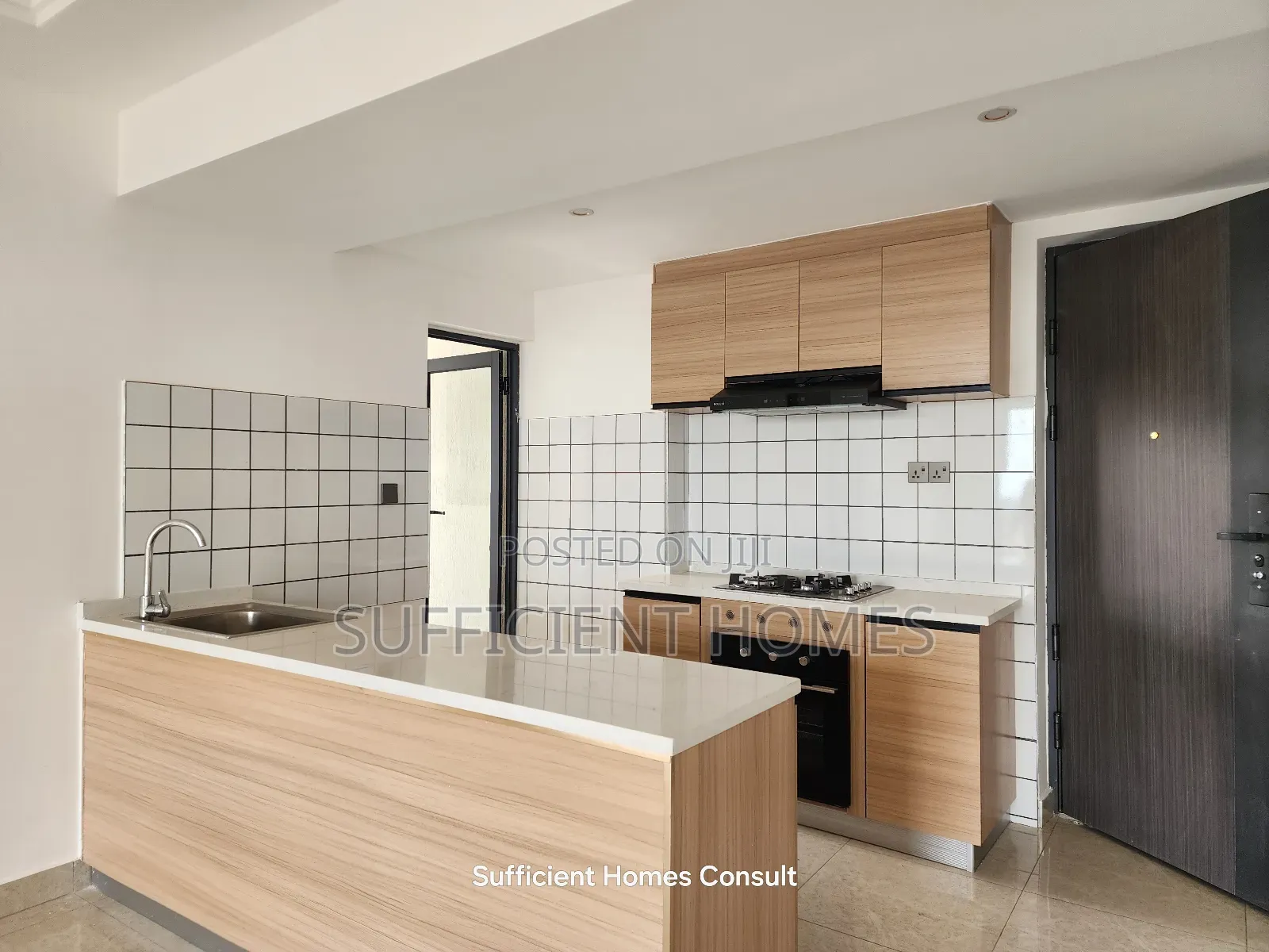 2bdrm Apartment in Ruaka for rent in Ruaka
