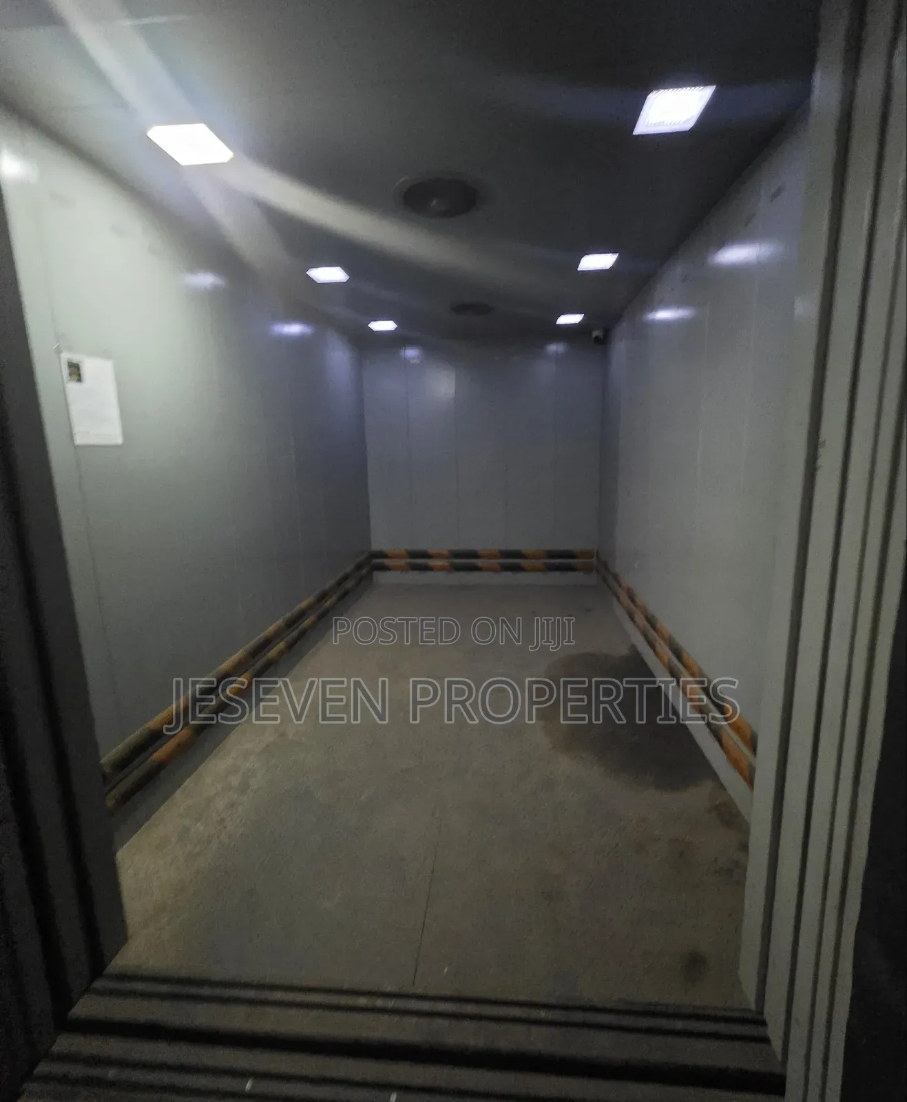 40,000 Sqft Go Down/Warehouse For Rent Industrial Area in Industrial Area (Nairobi)