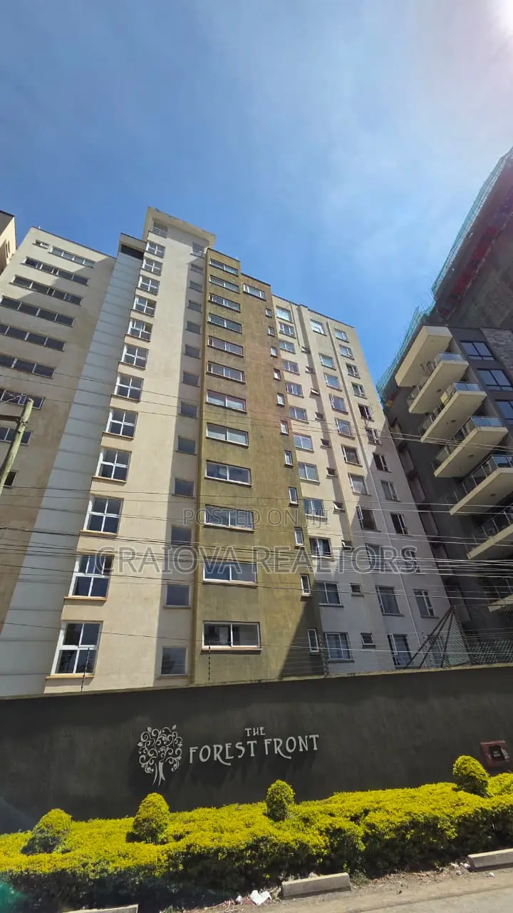 4bdrm Apartment in Parklands/Highridge for rent in Parklands/Highridge