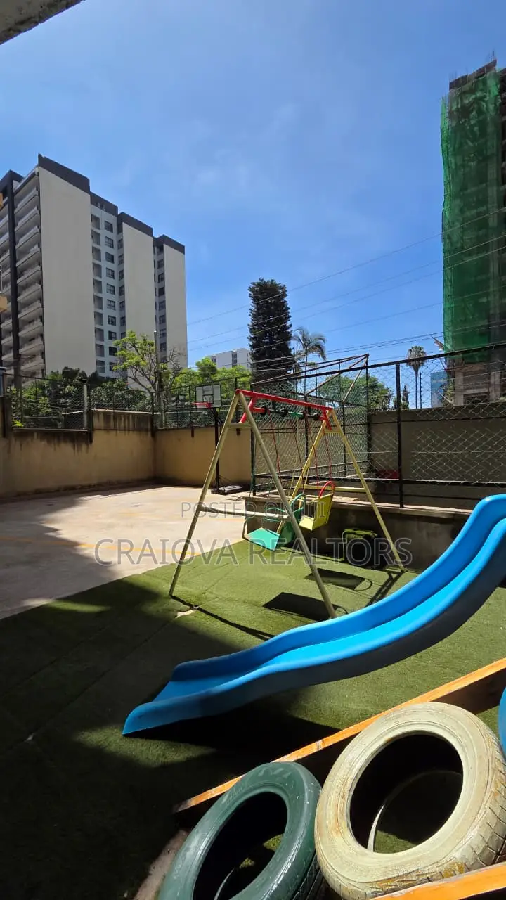 4bdrm Apartment in Parklands/Highridge for rent in Parklands/Highridge