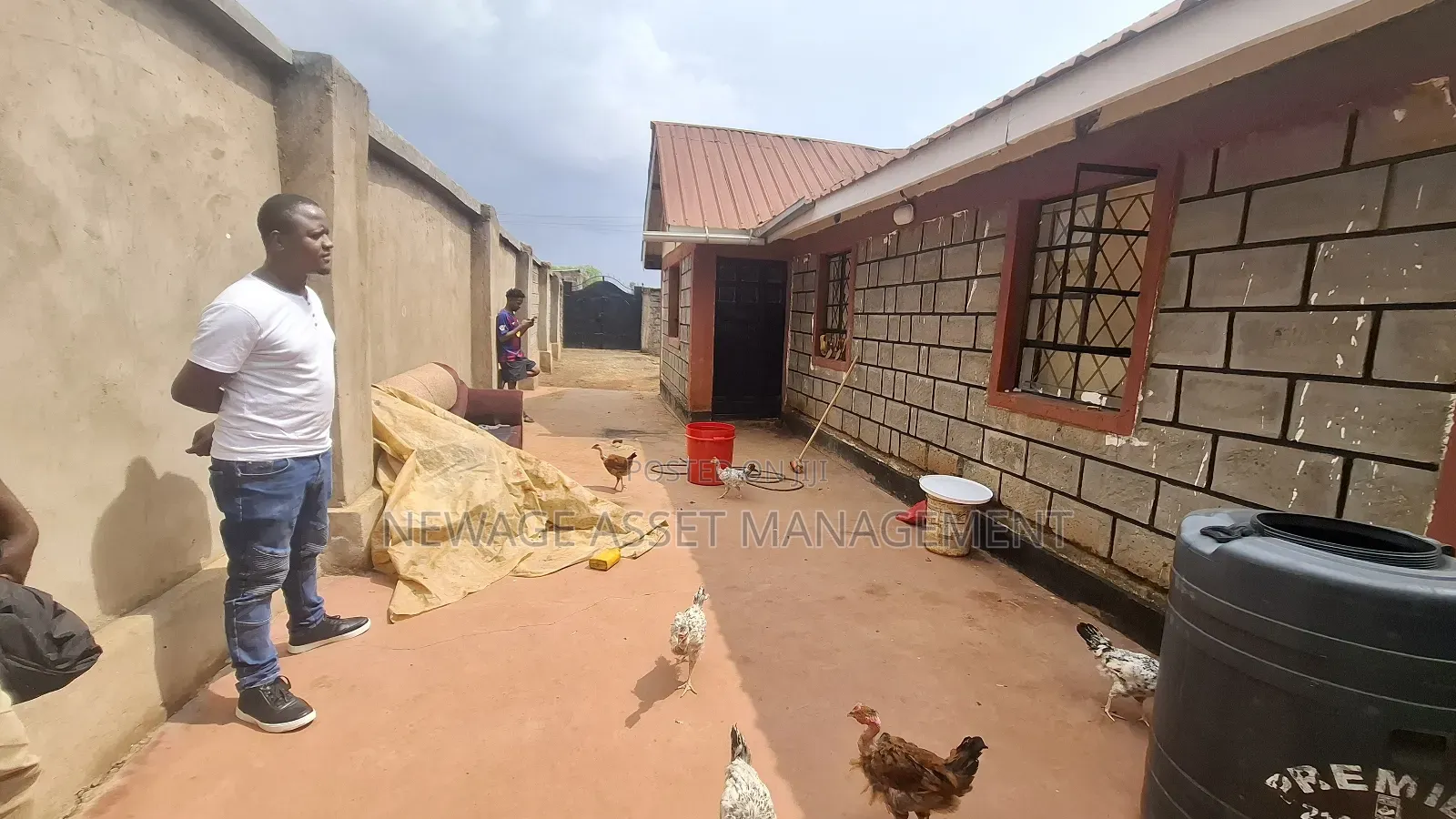 3bdrm House in Two Rivers Estate, Kenyatta Road / Theta  for sale in Kenyatta Road / Theta 