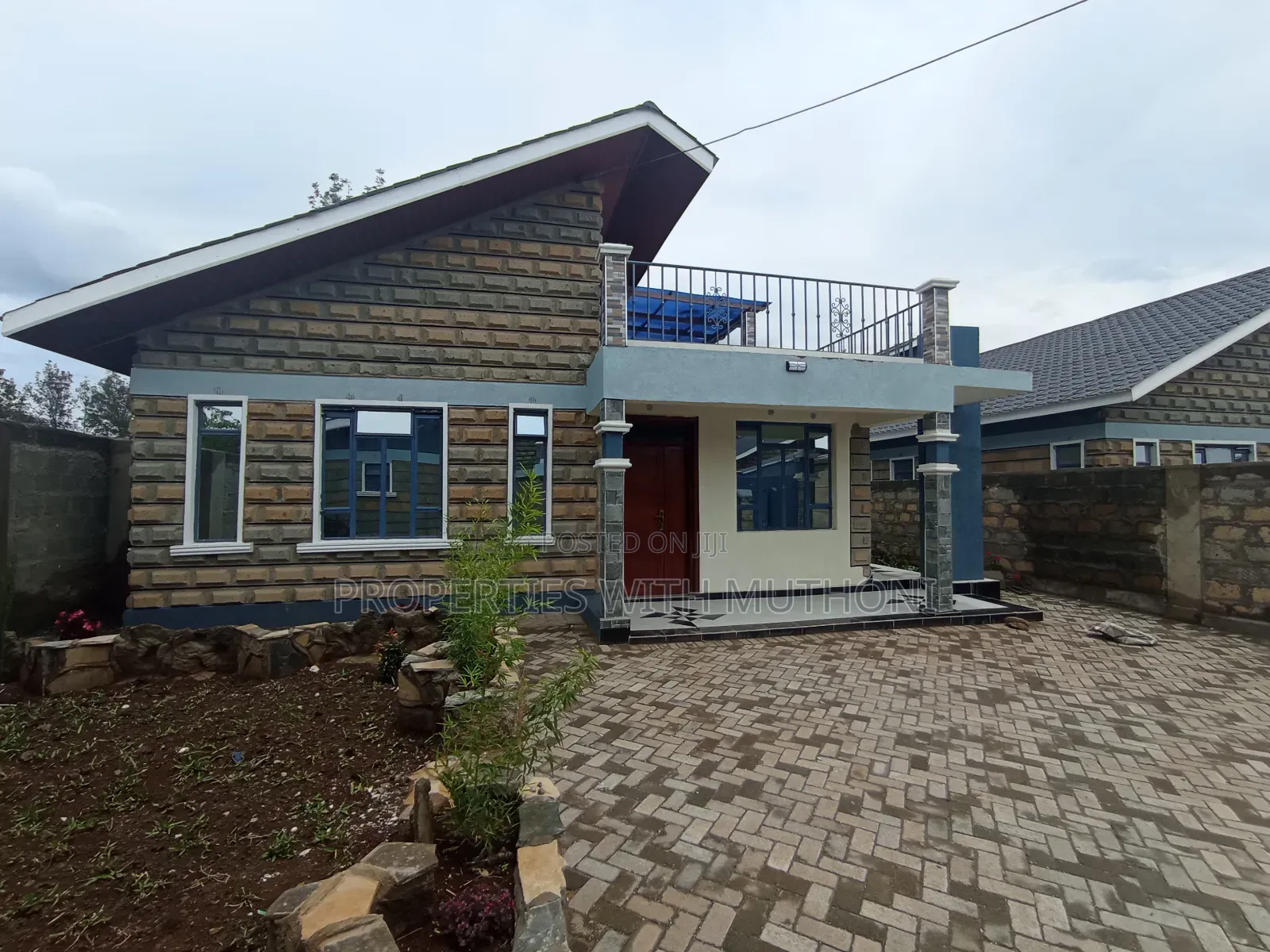 3bdrm Bungalow in Rimpa for sale in Rimpa