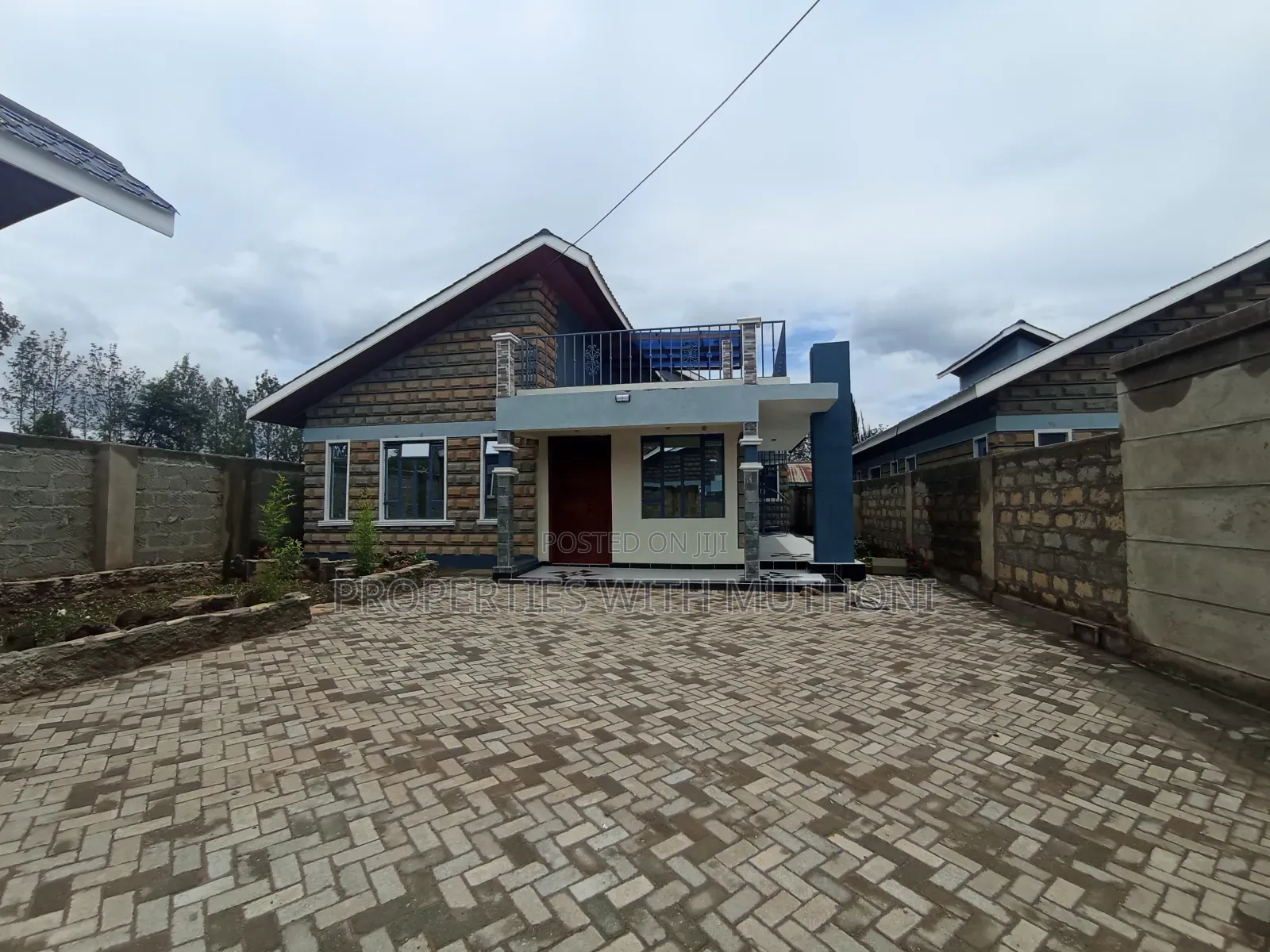 3bdrm Bungalow in Rimpa for sale in Rimpa