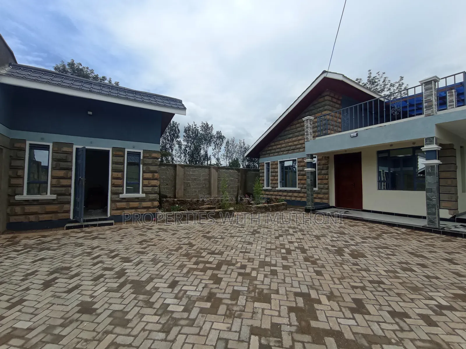 3bdrm Bungalow in Rimpa for sale in Rimpa