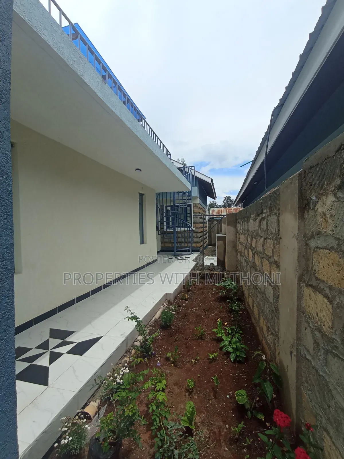 3bdrm Bungalow in Rimpa for sale in Rimpa