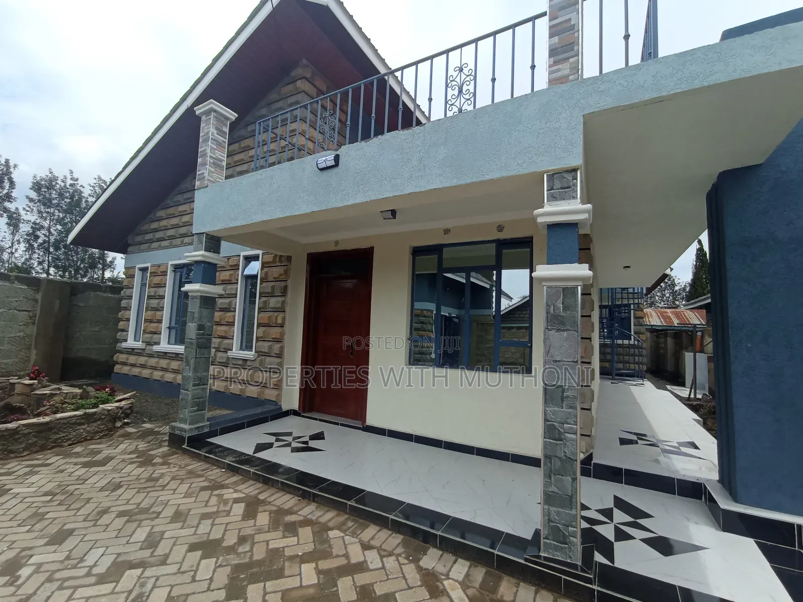 3bdrm Bungalow in Rimpa for sale in Rimpa