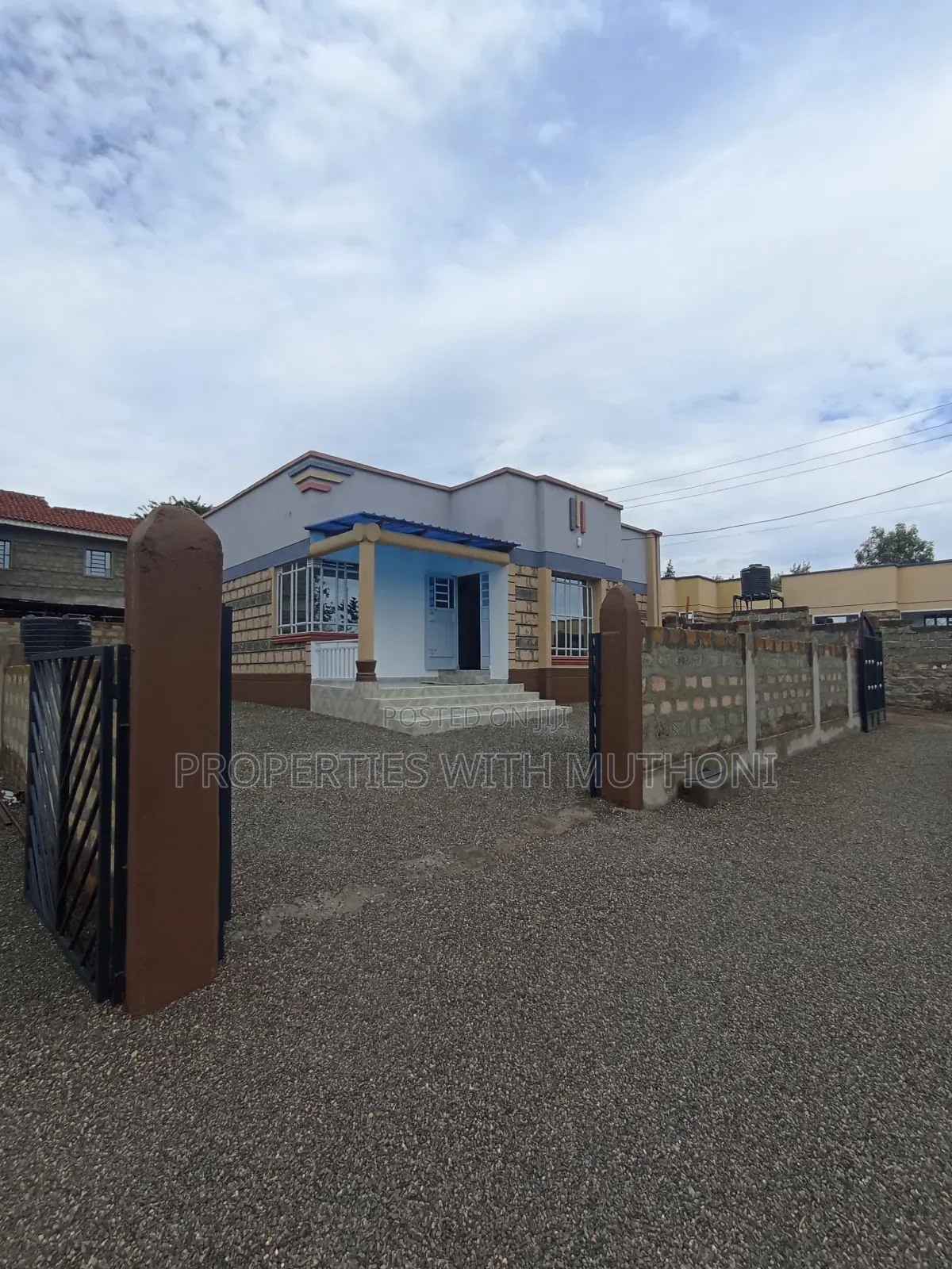 3bdrm Bungalow in Rimpa for sale in Rimpa