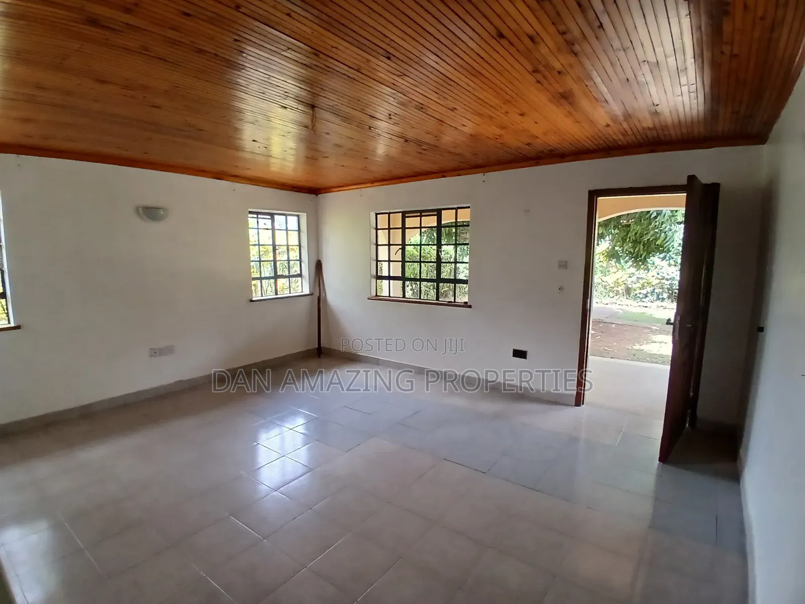 3bdrm Bungalow in Karen Plus Dsq, Hardy for rent in Hardy