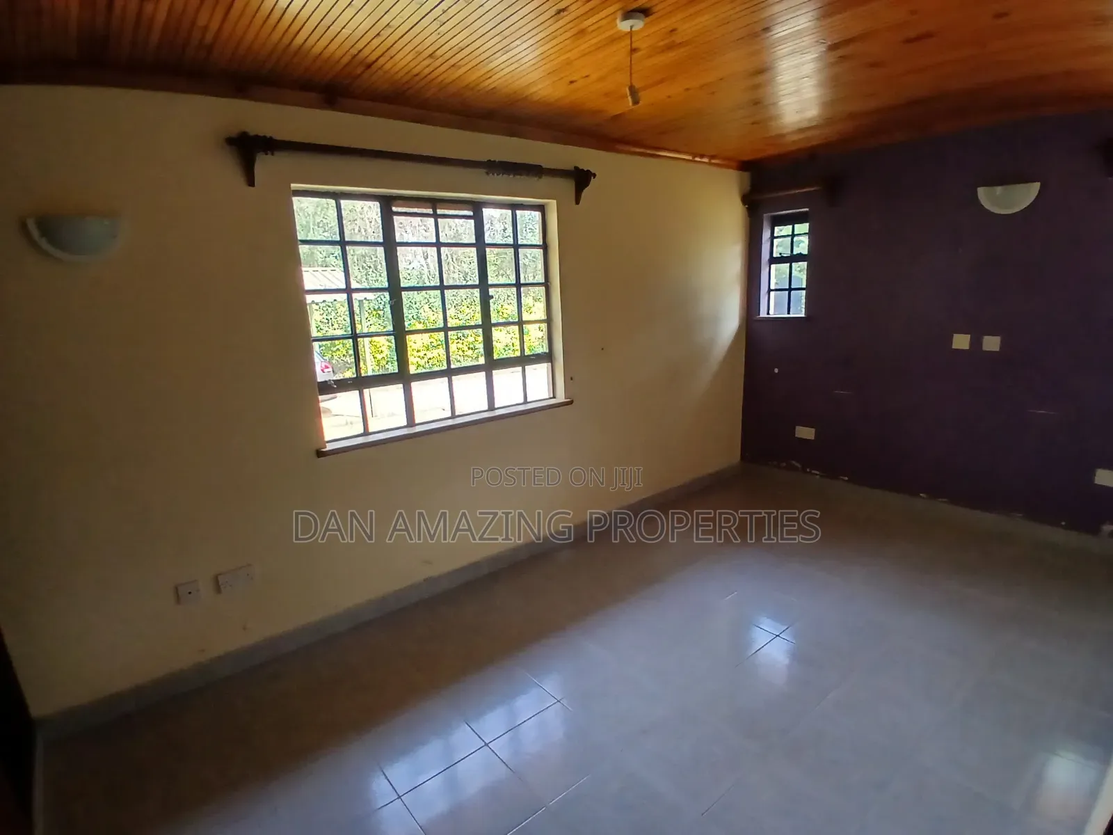 3bdrm Bungalow in Karen Plus Dsq, Hardy for rent in Hardy