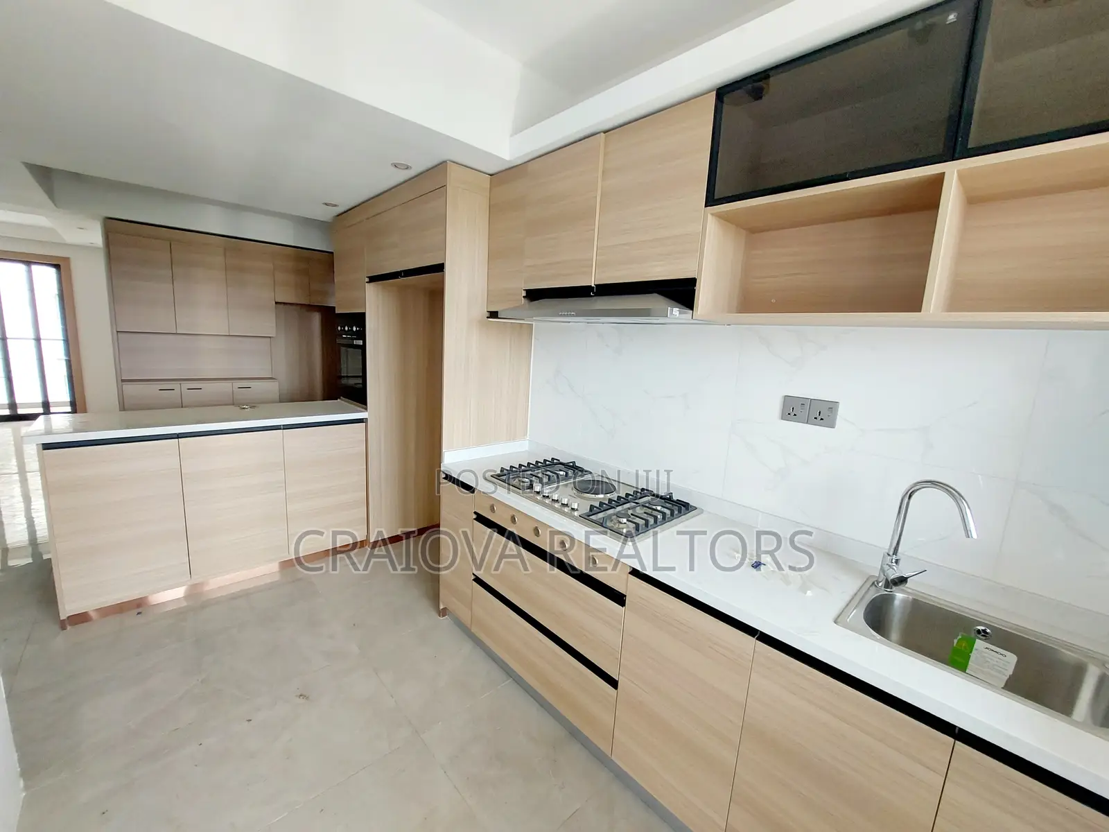 3bdrm Apartment in Riverside Drive for sale in Riverside Drive