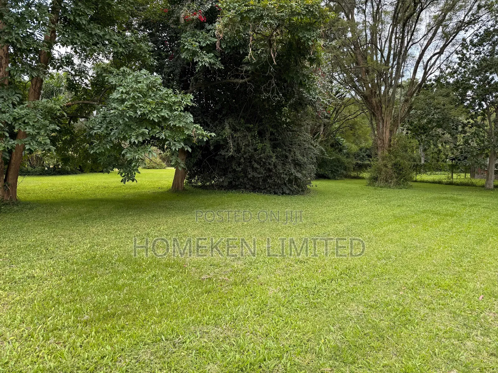 20 Acres Prime Land for Sale in Nakuru Town in Free Hold Estates