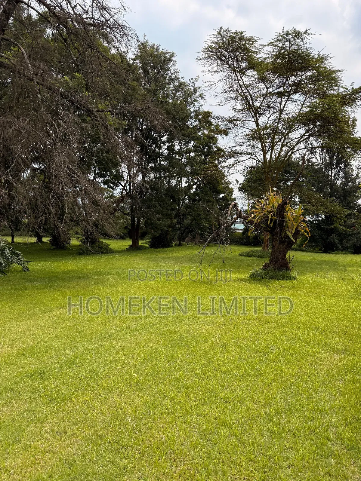 20 Acres Prime Land for Sale in Nakuru Town in Free Hold Estates