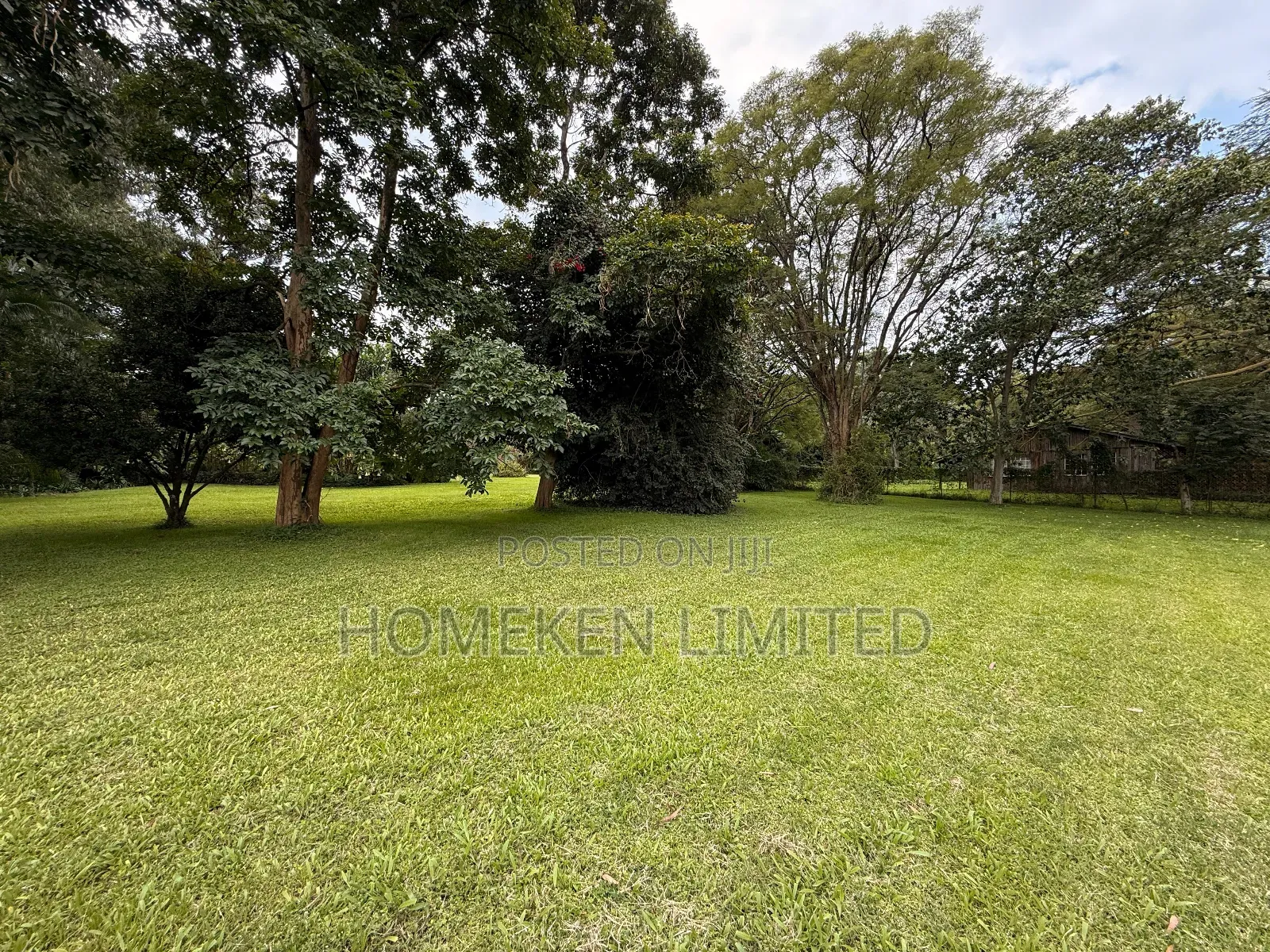 20 Acres Prime Land for Sale in Nakuru Town in Free Hold Estates