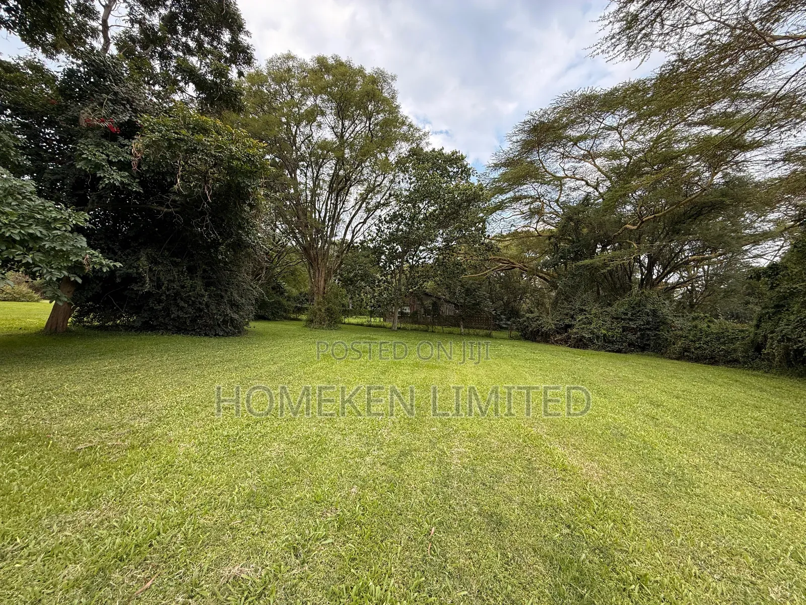 20 Acres Prime Land for Sale in Nakuru Town in Free Hold Estates