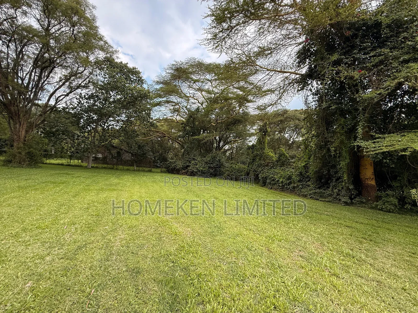 20 Acres Prime Land for Sale in Nakuru Town in Free Hold Estates