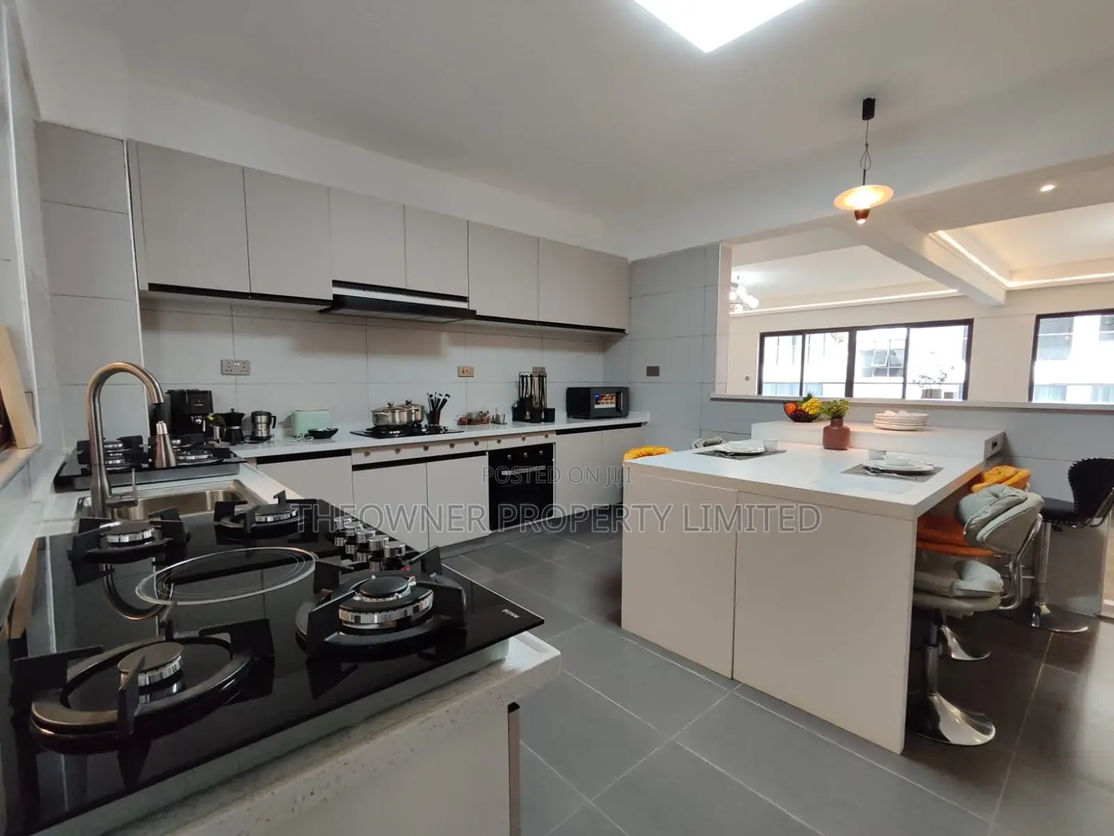 4bdrm Apartment in Kileleshwa for sale in Kileleshwa