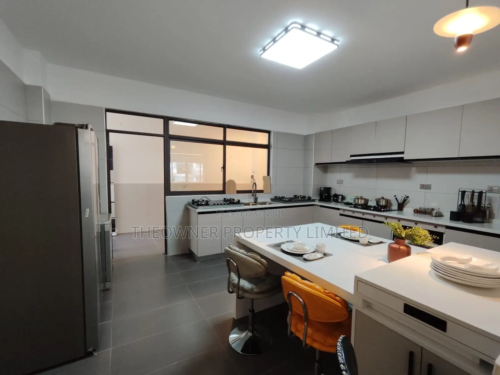 4bdrm Apartment in Kileleshwa for sale in Kileleshwa