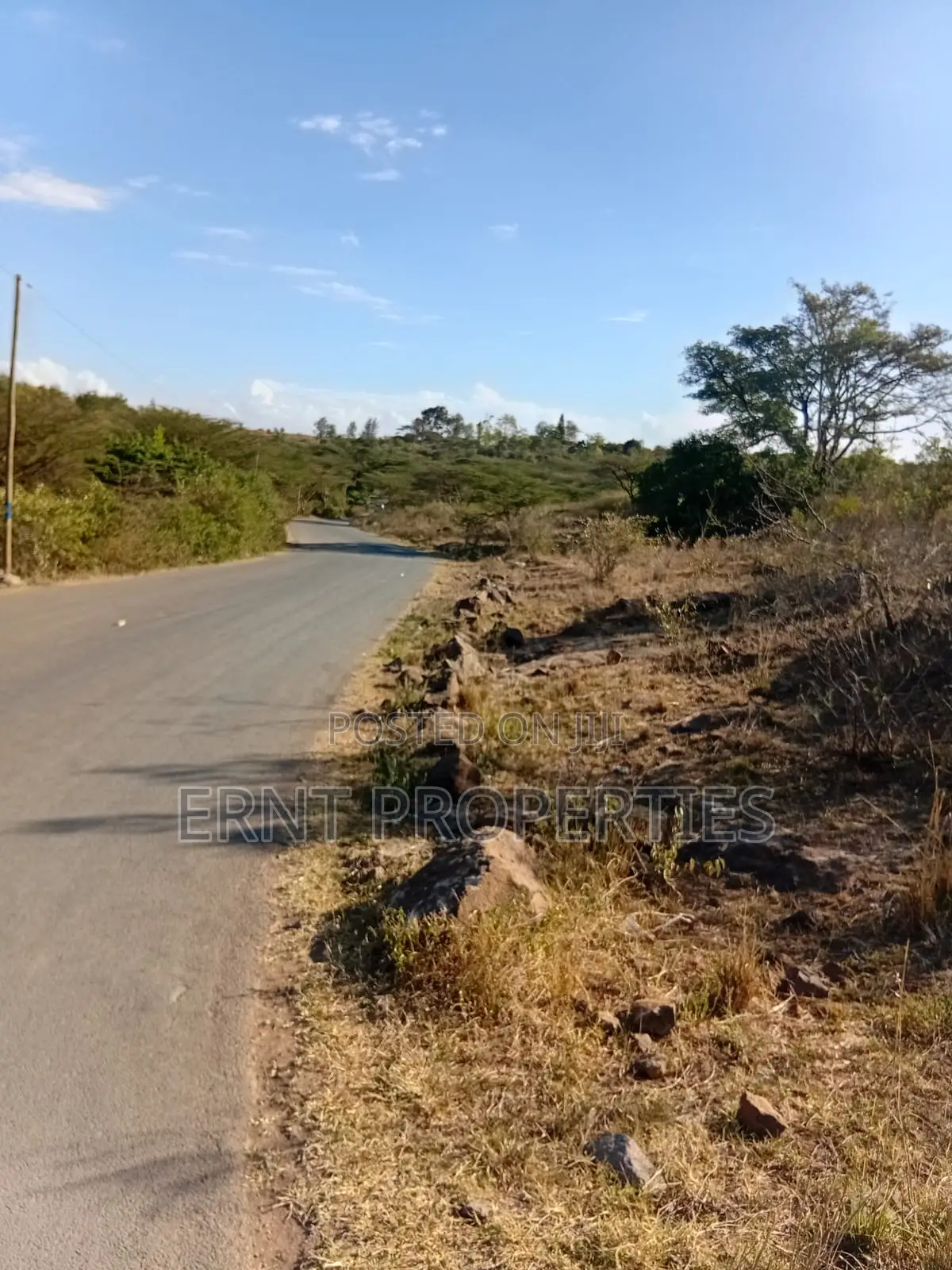 Prime 1/4 Acre Residential Plots for Sale in Rongai in Ongata Rongai