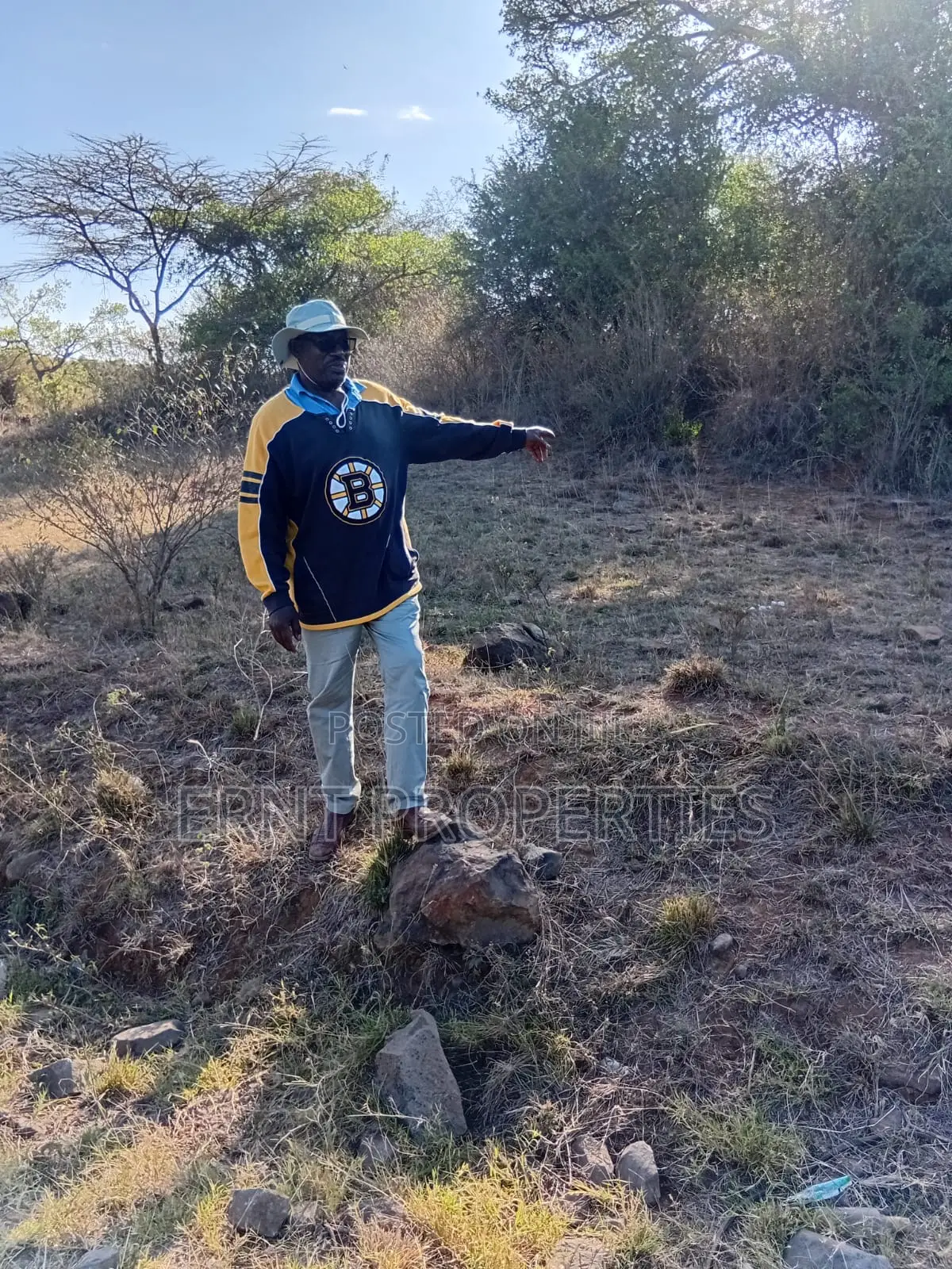 Prime 1/4 Acre Residential Plots for Sale in Rongai in Ongata Rongai