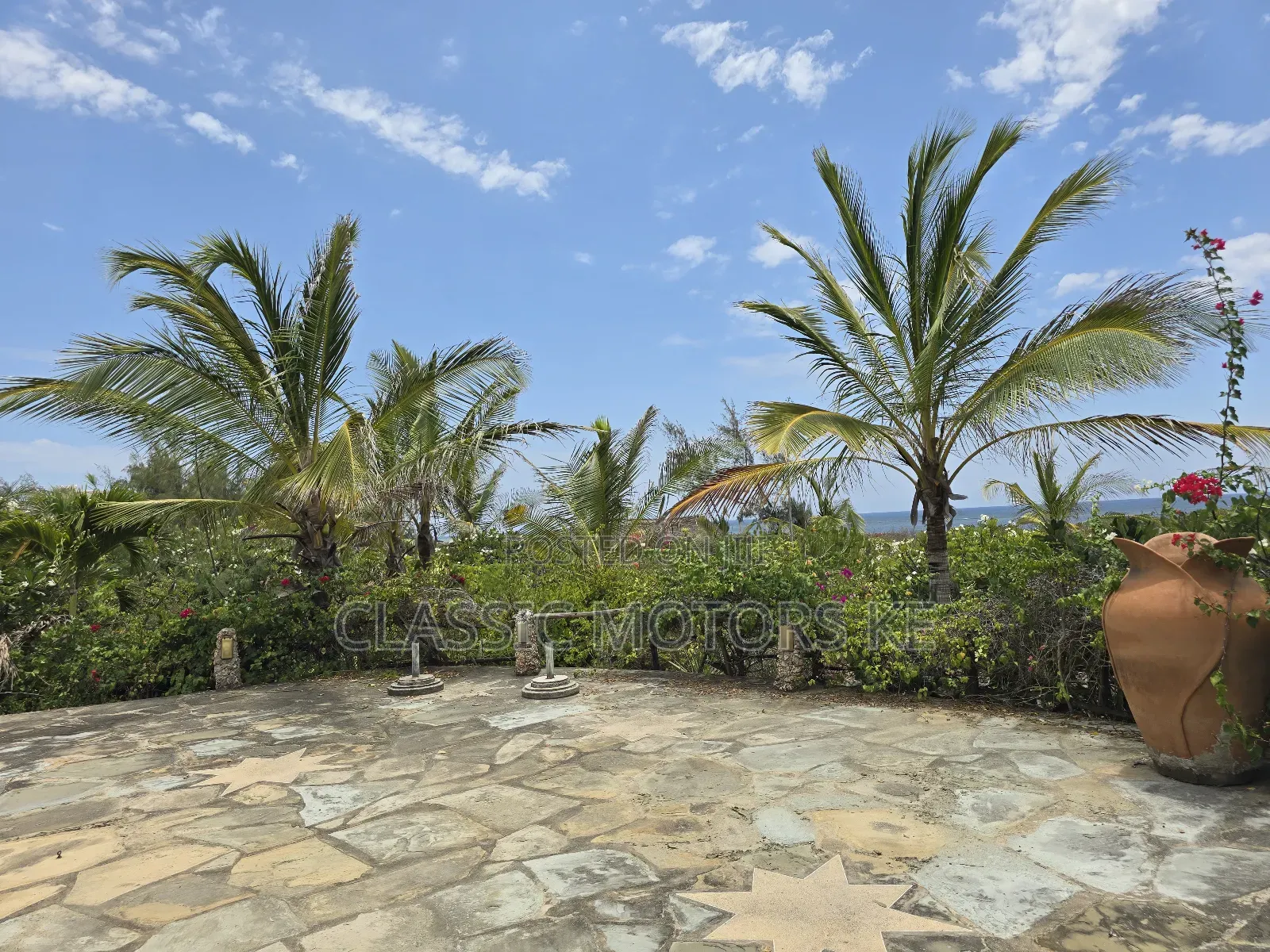 4 Acre Beach Land for Sale in Watamu in Mombasa CBD