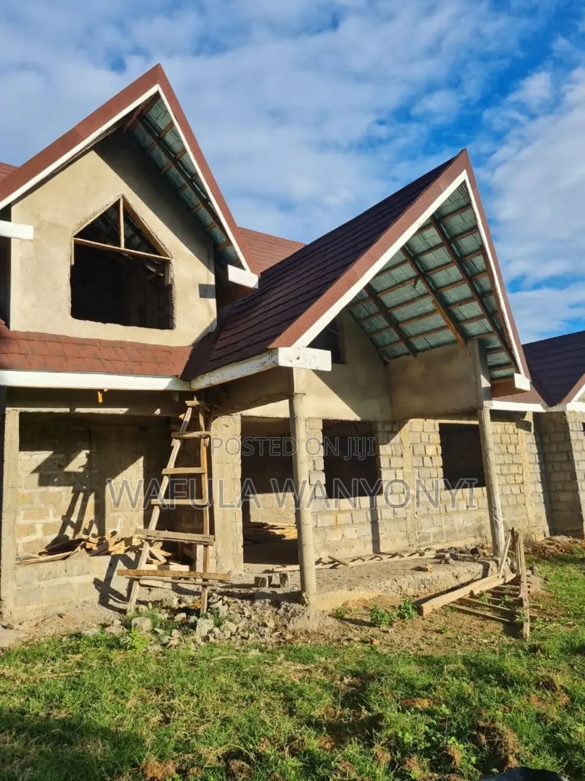 5bdrm House in Chebukaka, Kabuchai/Chwele for sale in Kabuchai/Chwele