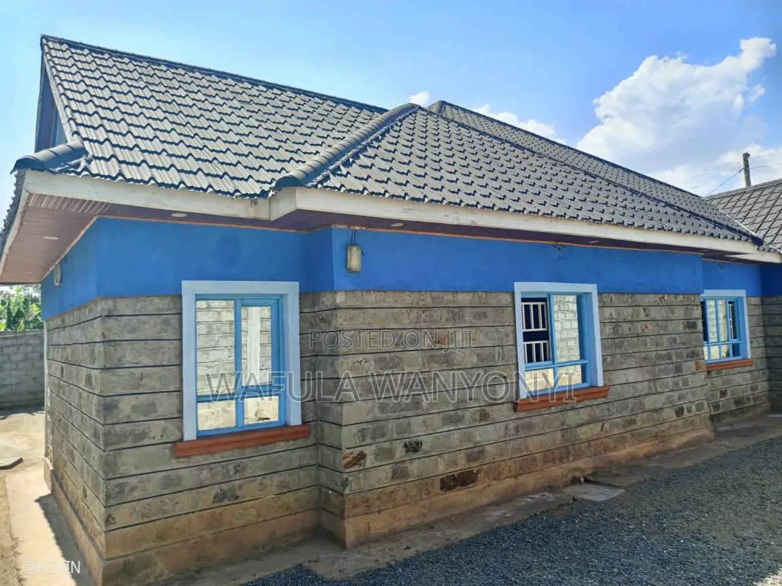 5bdrm House in Bluewaves Kanduyi for sale in Khalaba (Kanduyi)