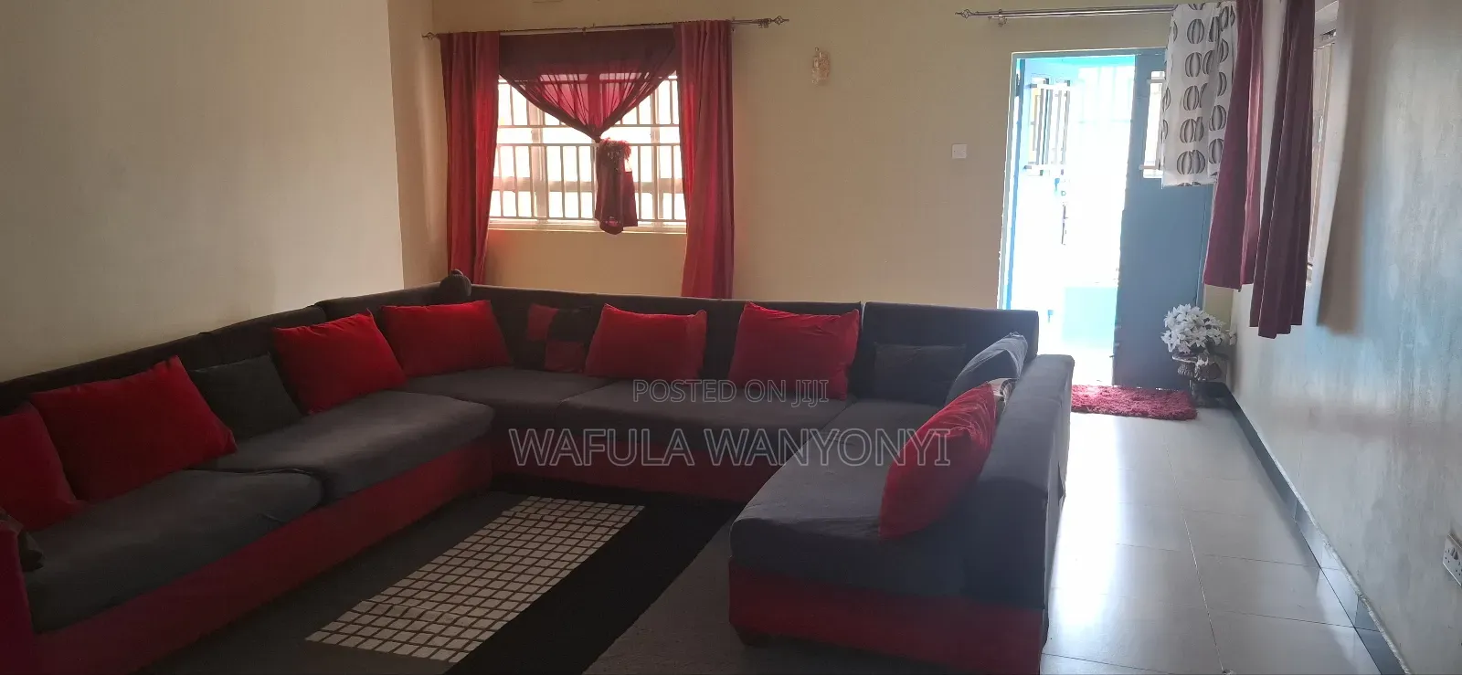 5bdrm House in Bluewaves Kanduyi for sale in Khalaba (Kanduyi)