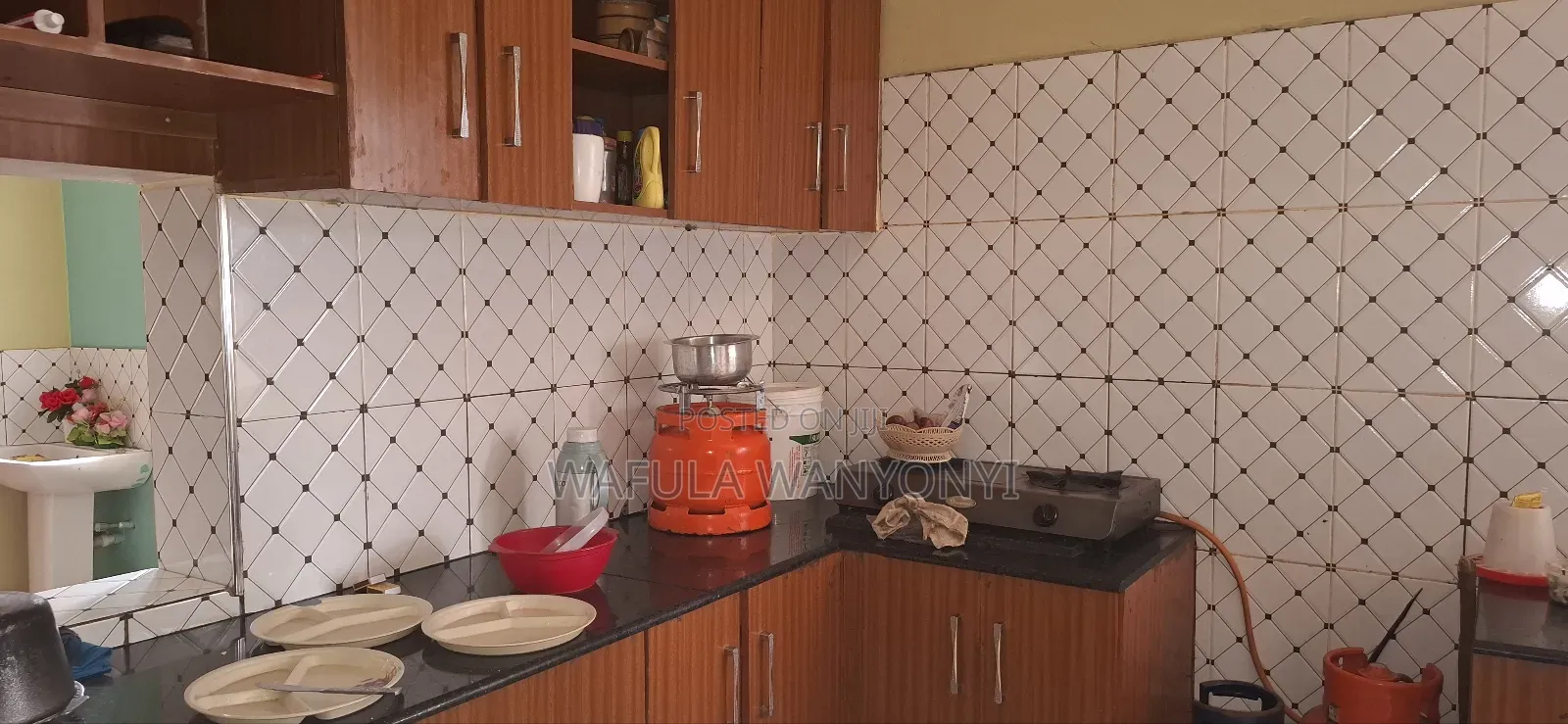 5bdrm House in Bluewaves Kanduyi for sale in Khalaba (Kanduyi)