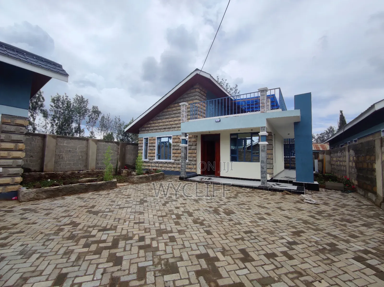 3bdrm Bungalow in Rimpa for sale in Rimpa