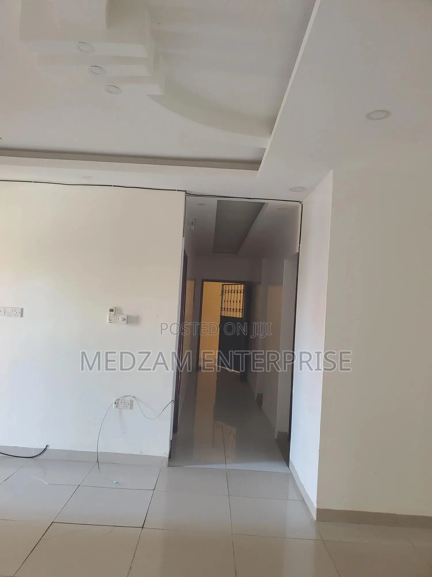 3bdrm Apartment in Noor Estate, Nyali Mkomani for rent in Nyali Mkomani