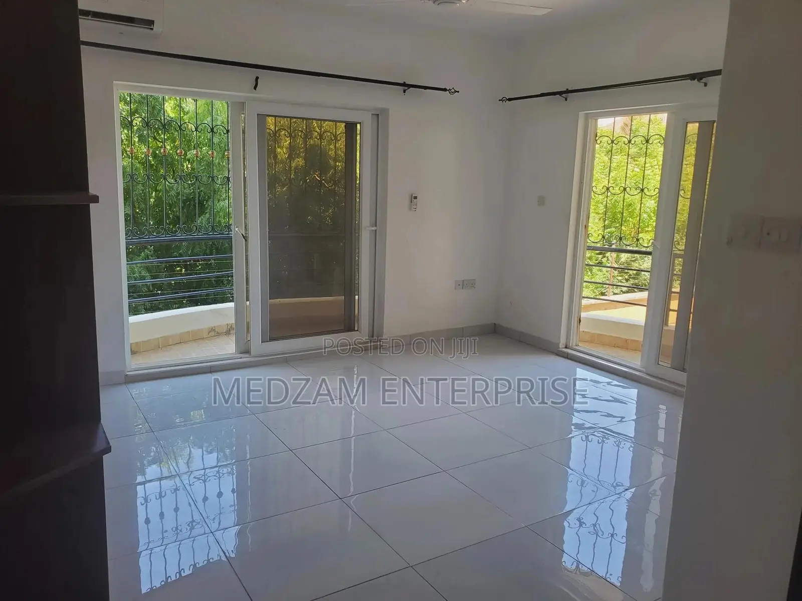 3bdrm Apartment in Noor Estate, Nyali Mkomani for rent in Nyali Mkomani