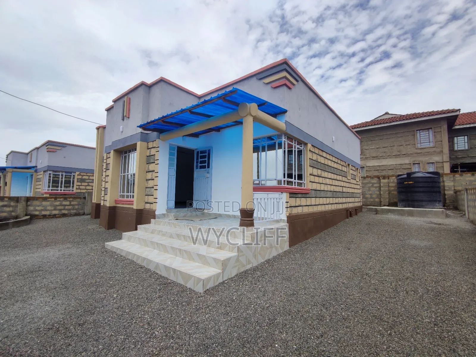 3bdrm Bungalow in Rimpa for sale in Rimpa