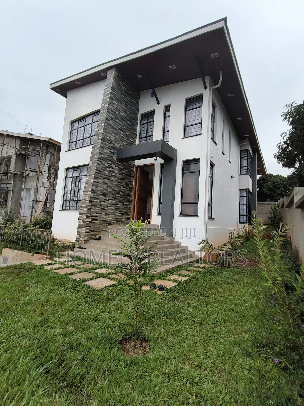 4bdrm Maisonette in Kikuyu Muhuri Road, Thogoto for sale in Thogoto