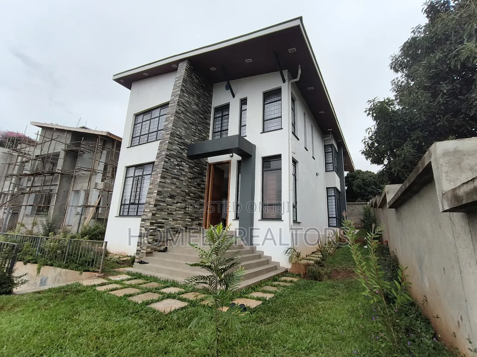 4bdrm Maisonette in Kikuyu Muhuri Road, Thogoto for sale in Thogoto
