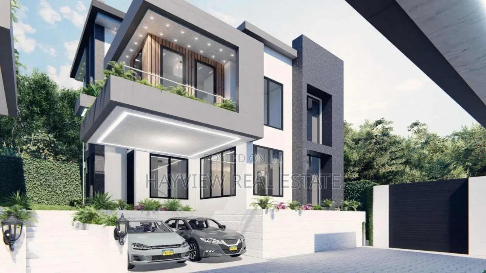 4bdrm Townhouse/Terrace In Thogoto For Sale in Thogoto