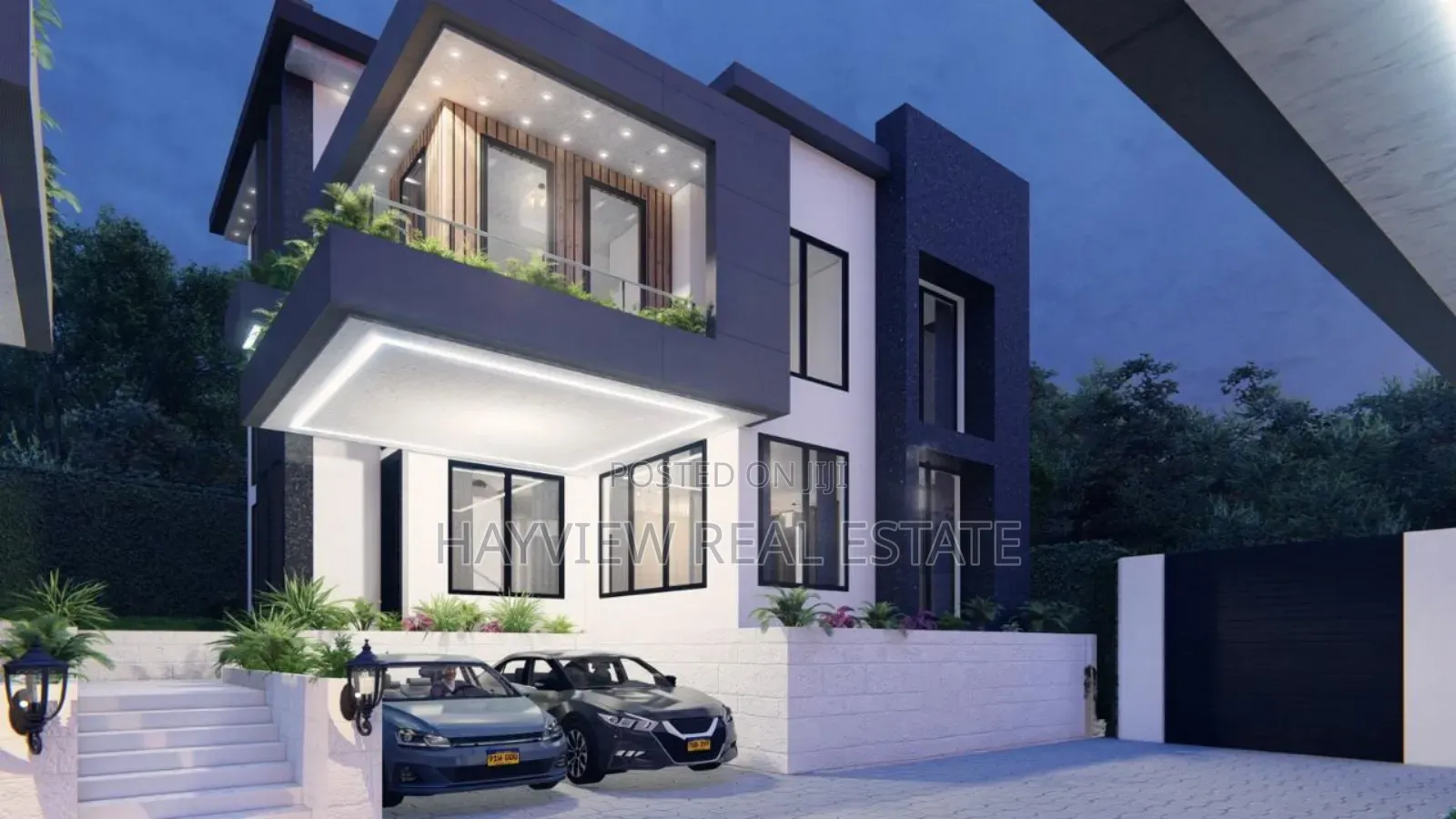 4bdrm Townhouse/Terrace In Thogoto For Sale in Thogoto