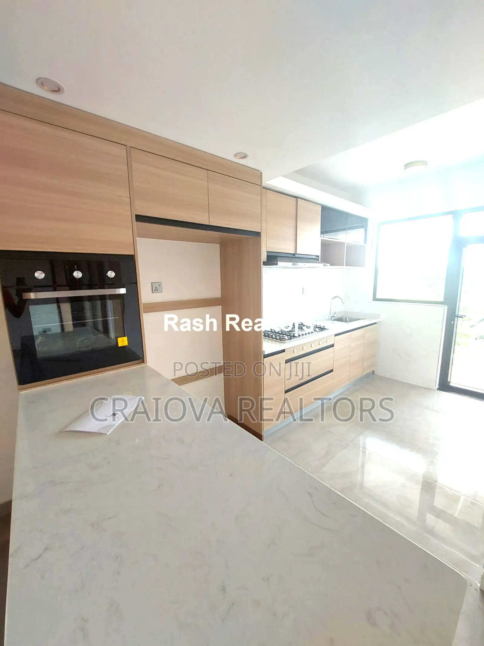 3bdrm Apartment in Riverside Drive for sale in Riverside Drive