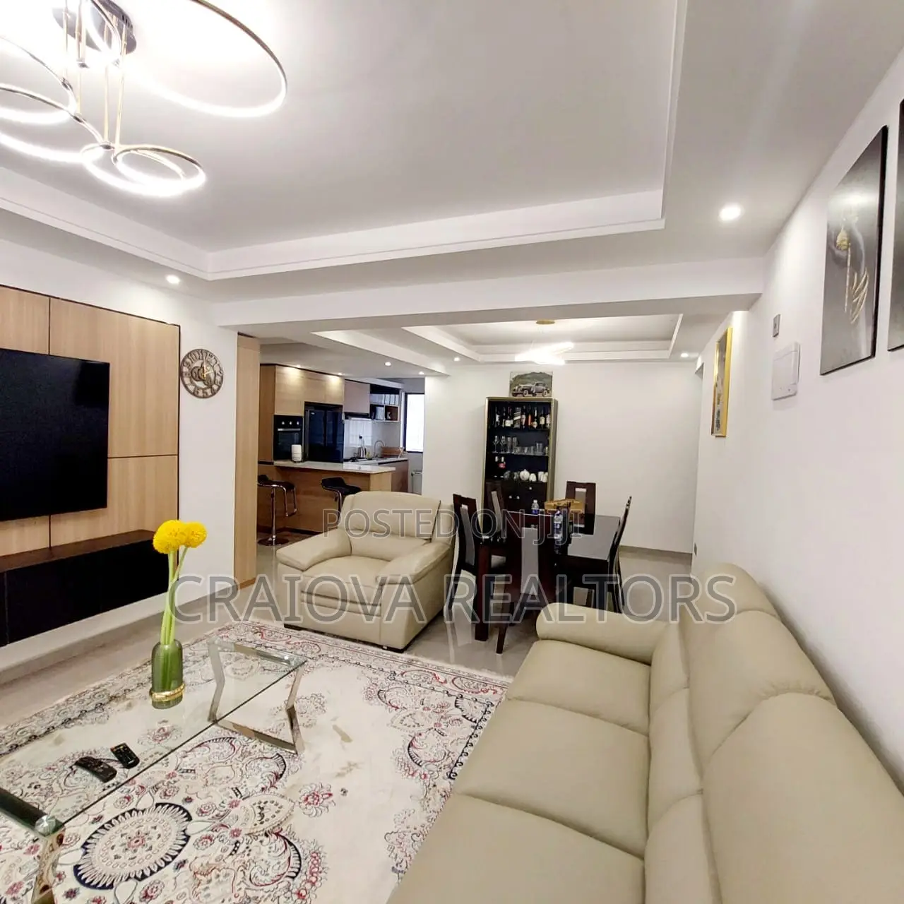 3bdrm Apartment in Riverside Drive for sale in Riverside Drive