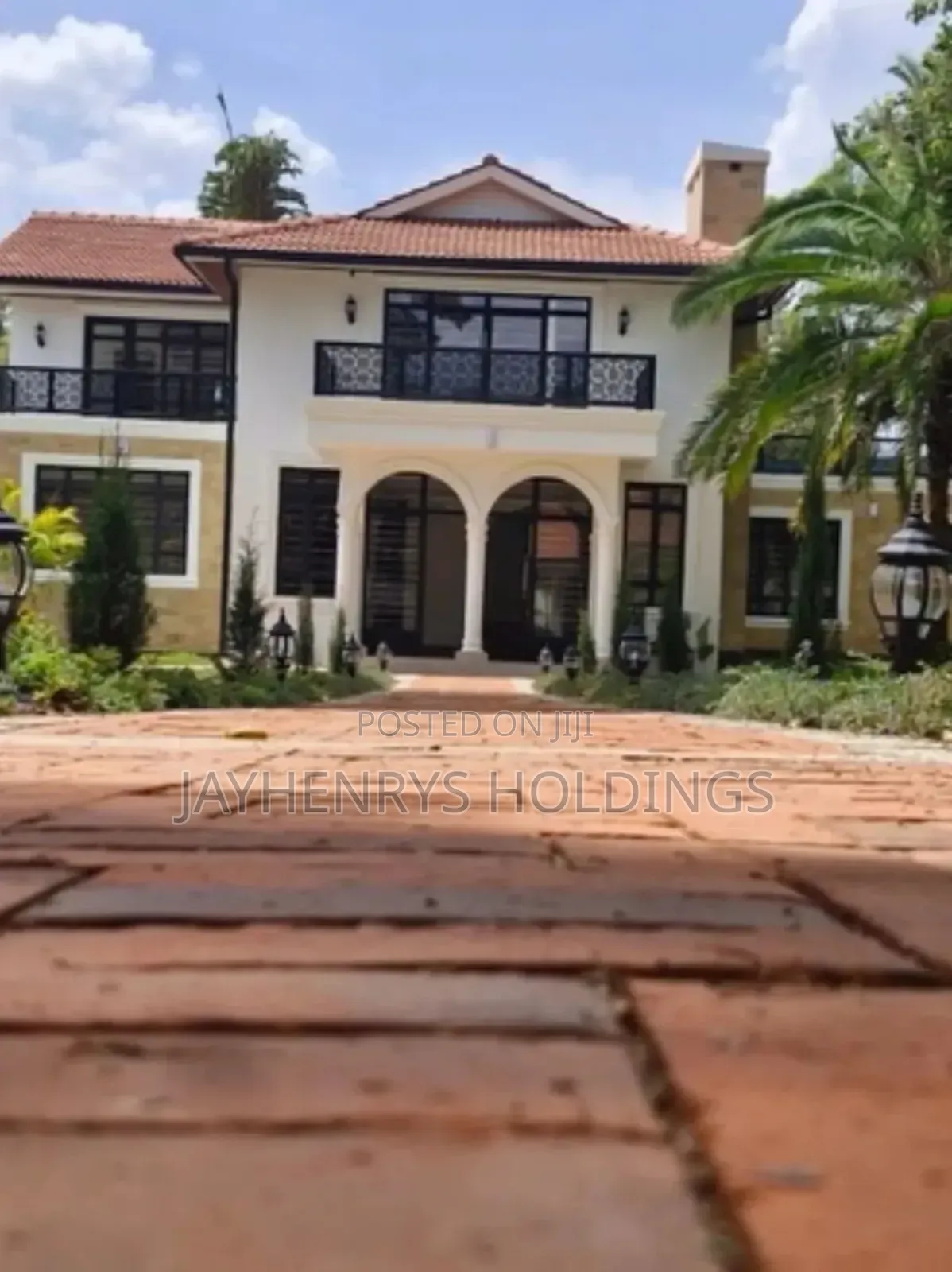 5bdrm House in Runda for sale in Runda
