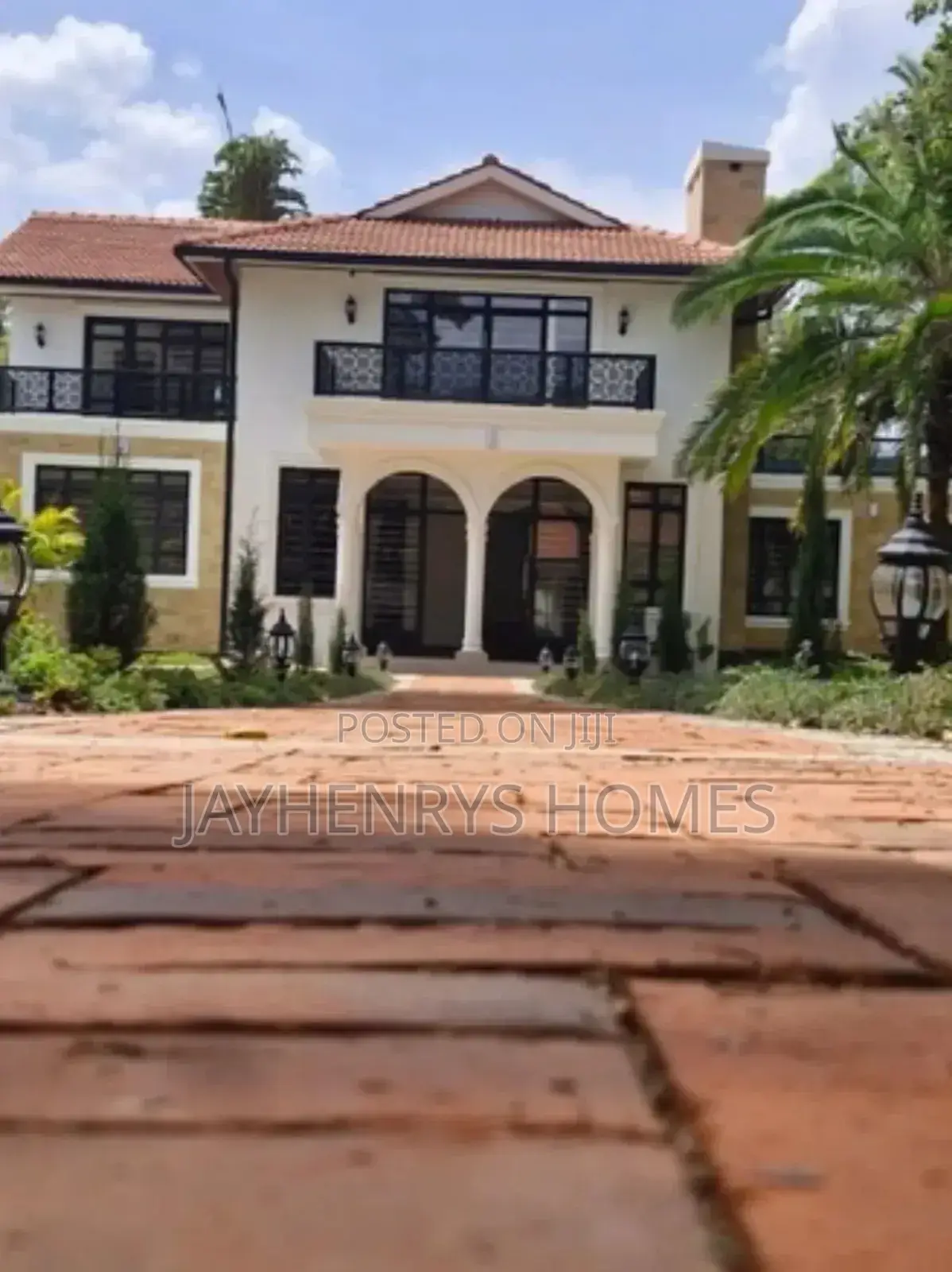 5bdrm House in Runda for sale in Runda