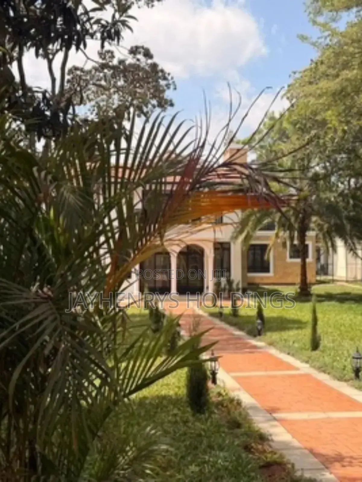5bdrm House in Runda for sale in Runda