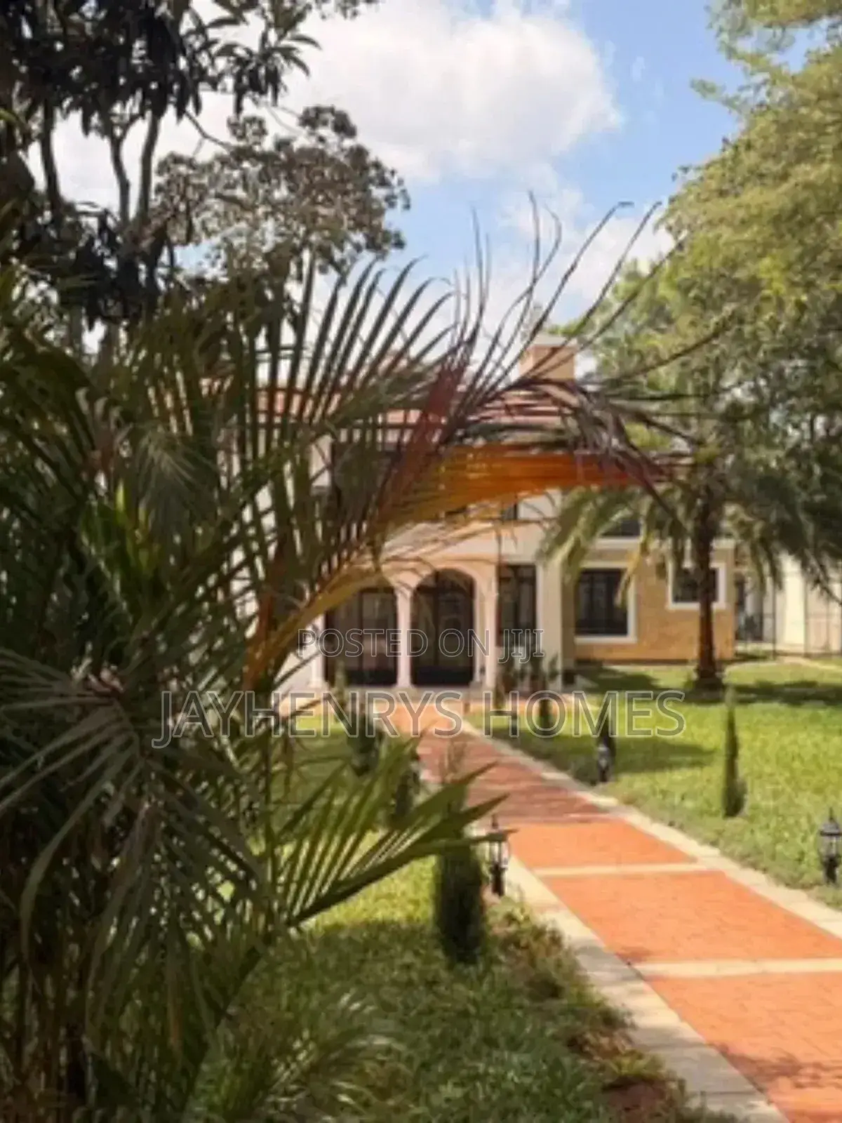 5bdrm House in Runda for sale in Runda