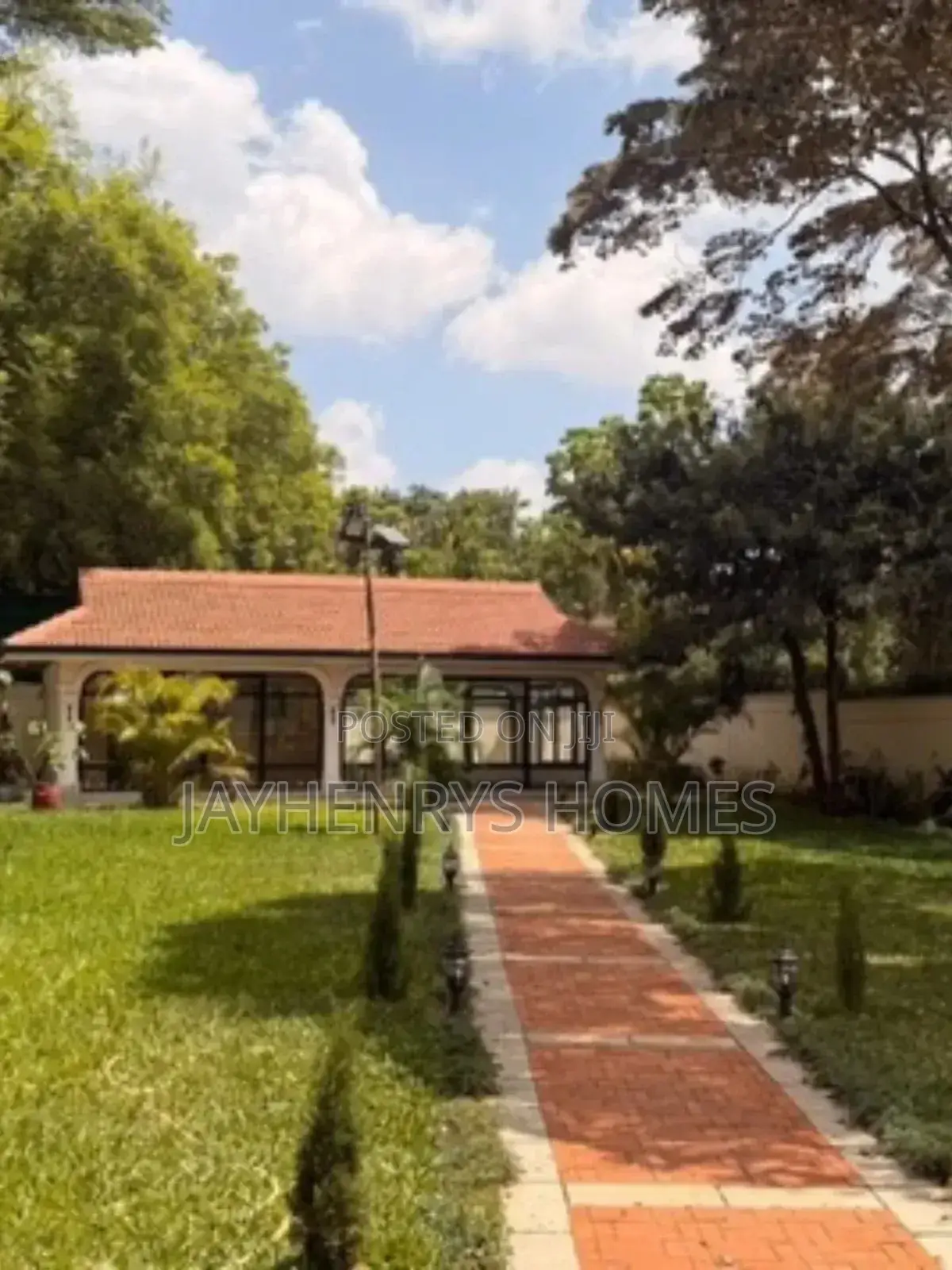 5bdrm House in Runda for sale in Runda