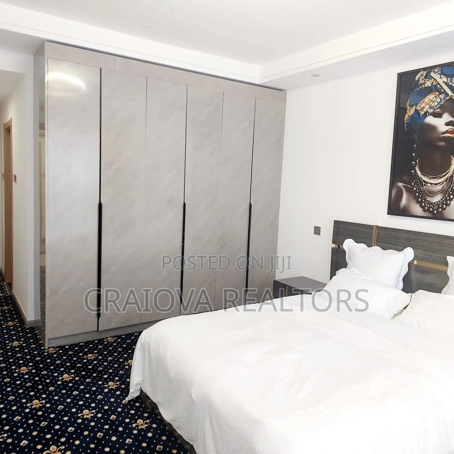 3bdrm Apartment in Riverside Drive for sale in Riverside Drive