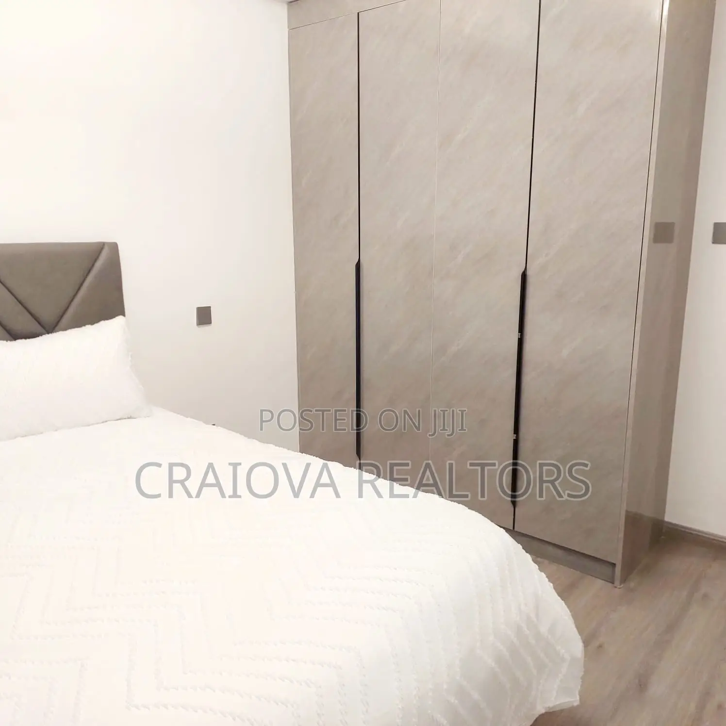 3bdrm Apartment in Riverside Drive for sale in Riverside Drive