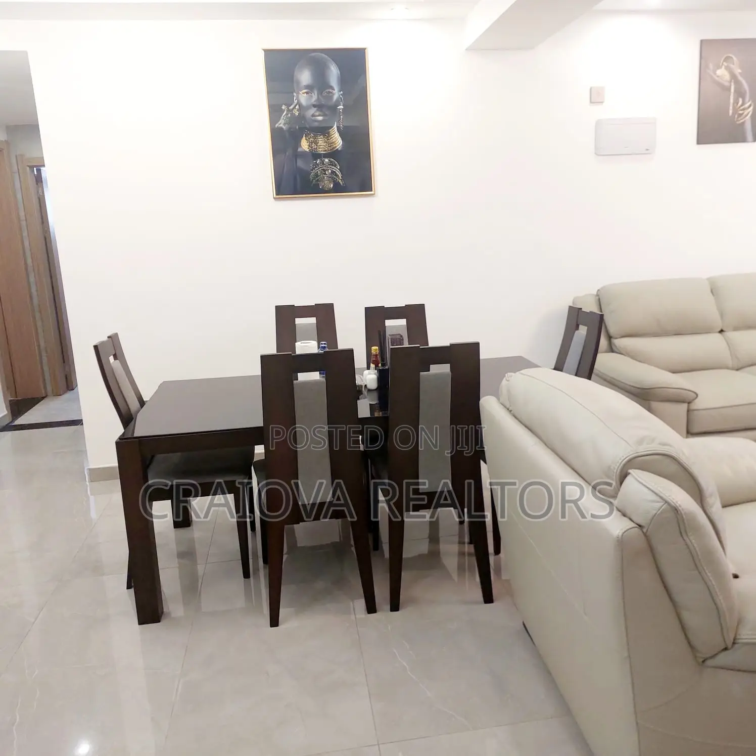 3bdrm Apartment in Riverside Drive for sale in Riverside Drive